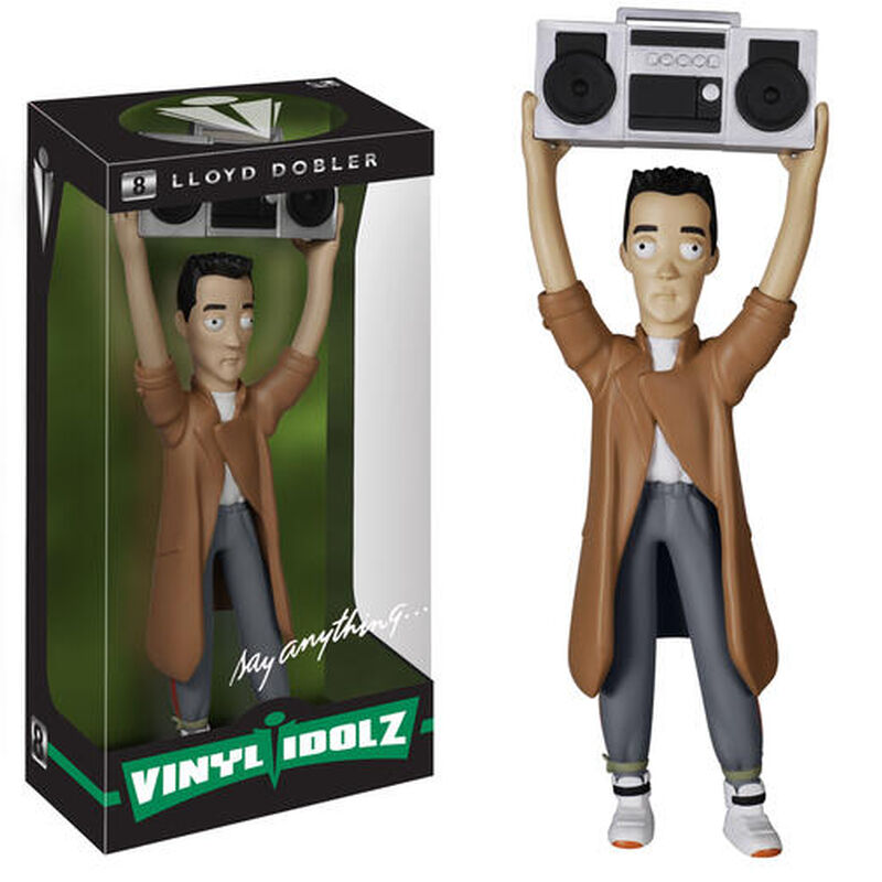 Say Anything - Llyod Dobler, , hi-res view 1