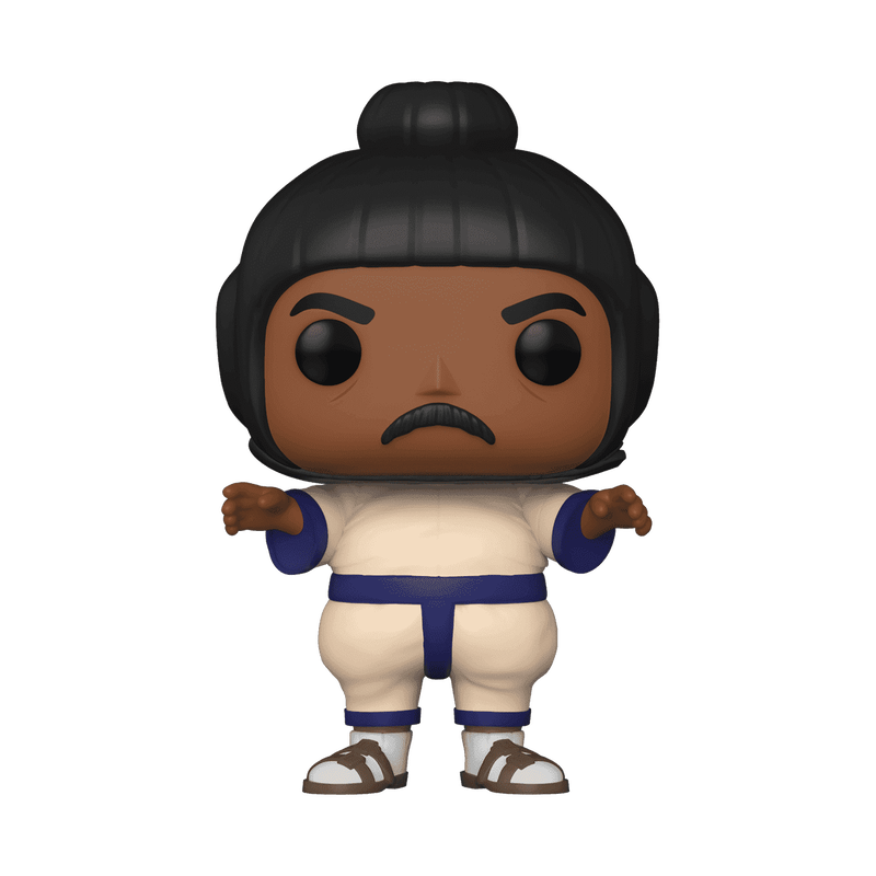N4S GSB: The Office- Stanley in Sumo(POP), , hi-res view 2