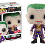 Suicide Squad - Joker Boxer, , hi-res view 1
