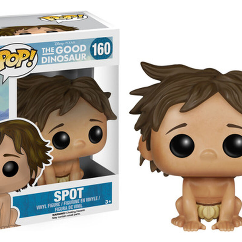 Good Dinosaur - Spot, , hi-res view 1