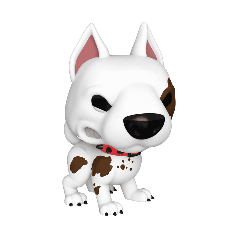 Pop! Scud (NFT Release), , hi-res view 1