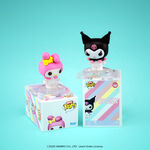 Bitty Pop! My Melody & Kuromi 2-Pack FWlifestyle1 view 2