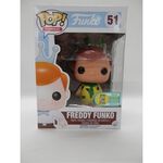 Freddy Funko - Freddy Flintstone (Yellow Suit), , hi-res view 1