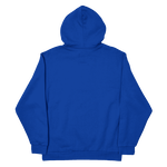 Funko Logo Blue Hoodie, , hi-res view 2