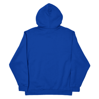 Funko Logo Blue Hoodie, Image 2