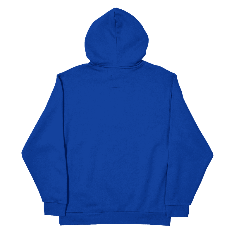 Funko Logo Blue Hoodie, , hi-res view 2