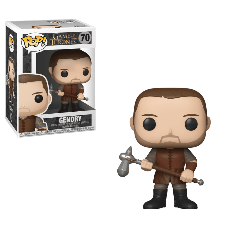GOT S9 - Gendry, , hi-res view 1
