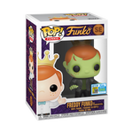 POP: Freddy Funko as Frankenstein, , hi-res view 1