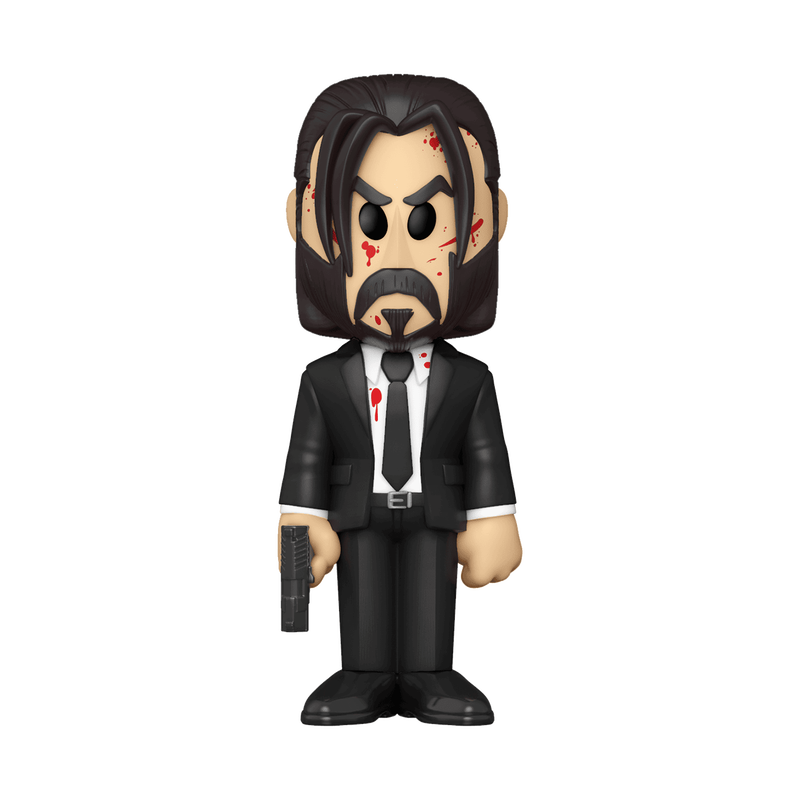 Vinyl SODA John Wick, , hi-res view 3
