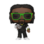 Pop! Snoop Dogg with Microphone, , hi-res view 1