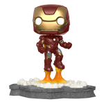 POP Deluxe: Avengers - Iron Man (Assemble), , hi-res view 2
