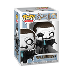 Pop! Papa Emeritus IV (Bat Outfit) (Glitter), , hi-res view 2
