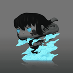 Pop! Plus Muichiro Tokito (Mist Breathing), , hi-res view 3