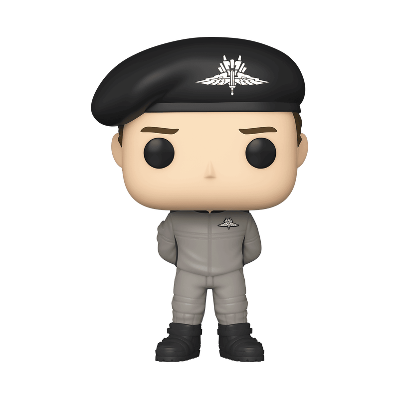 Pop! Johnny Rico in Jumpsuit, , hi-res view 1