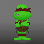Vinyl SODA Raphael, , hi-res view 3