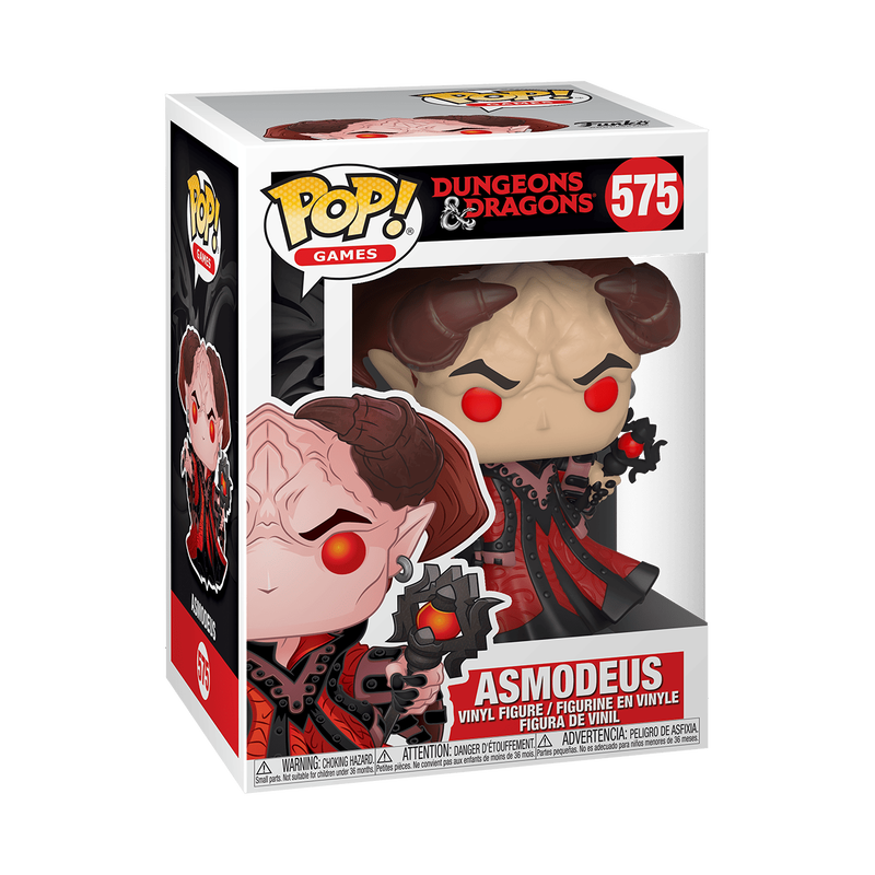 Pop! Asmodeus, , hi-res view 2