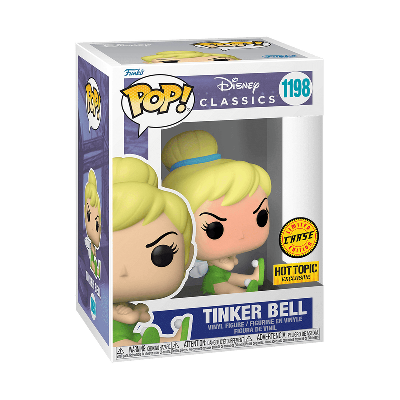 Tinker Bell (Chase), , hi-res view 3