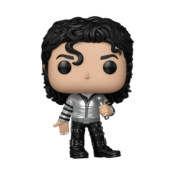 Pop! Michael Jackson (Bad Tour), , hi-res view 1