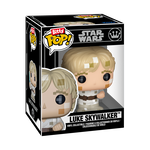 Bitty Pop! Star Wars Starter Pack, , hi-res view 2