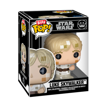 Bitty Pop! Star Wars Starter Pack, Image 2