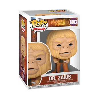 Pop! Dr. Zaius, Image 2