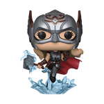 Pop! Mighty Thor (Glow), , hi-res view 1