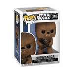 Pop! Chewbacca - Star Wars: Episode IV A New Hope, , hi-res view 2