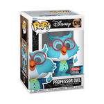 Pop! Professor Owl, , hi-res view 2