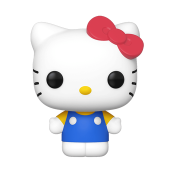 Pop! Hello Kitty Classic, Image 1