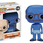 Arrested Development - Tobias Funke Blue, , hi-res view 1