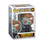 Pop! Zombie Hawkeye, , hi-res view 2