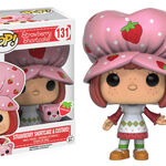 Strawberry Shortcake (w/ Custard), , hi-res view 1