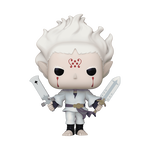 Pop! Licht with Sword, , hi-res view 1