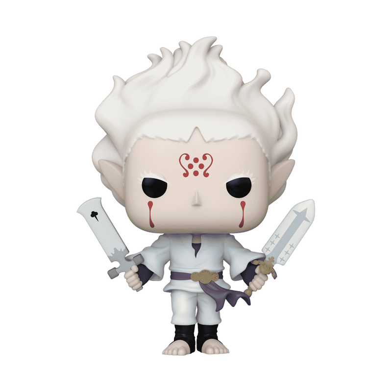 Pop! Licht with Sword, , hi-res view 1