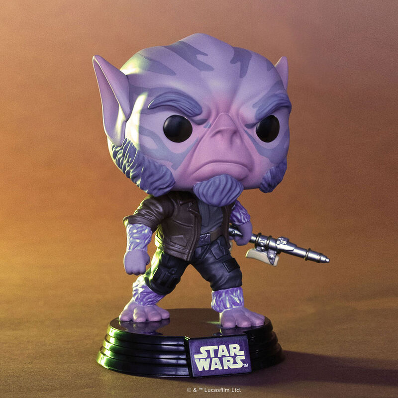 Pop! Zeb Orrelios Bo-Rifle FWlifestyle1 view 2