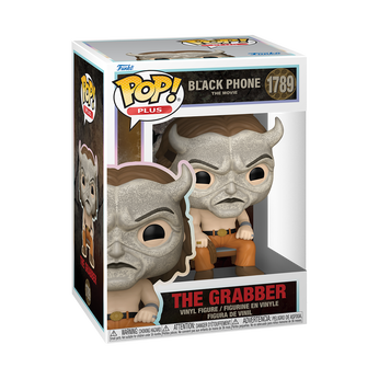Pop! Plus The Grabber, Image 2