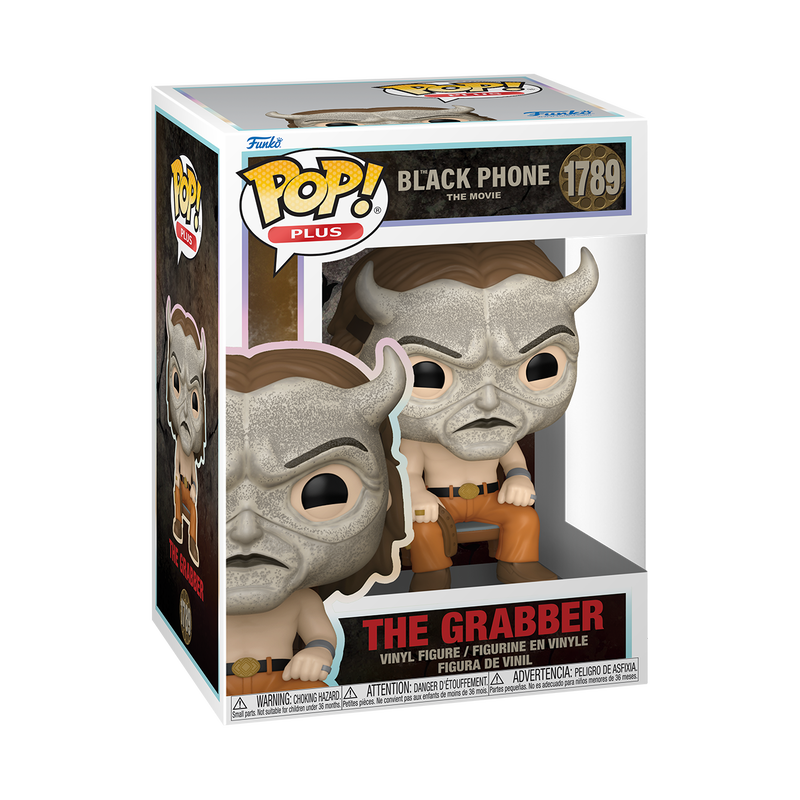 Pop! Plus The Grabber, , hi-res view 2