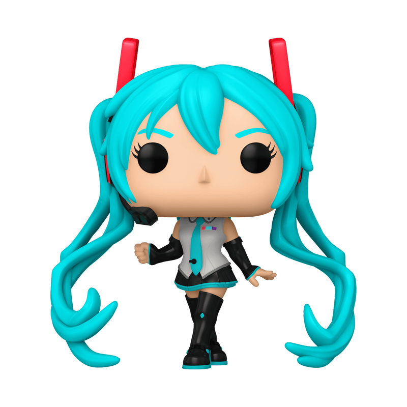 Pop! Hatsune Miku V4X, , hi-res view 1