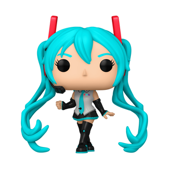 Pop! Hatsune Miku V4X,  Pop! Hatsune Miku V4X, Image 1