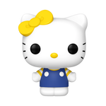 Pop! Hello Kitty with Red Bow, , hi-res view 4