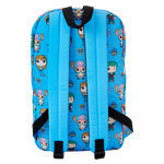 One Piece Straw Hat Crew Backpack, , hi-res view 2