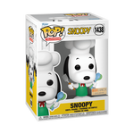 Pop! Chef Snoopy, , hi-res view 2