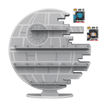 Bitty Pop! Display Death Star, , hi-res view 3