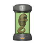 Pop! Premium Light Up Chestburster, , hi-res view 1