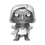 Pop! Doctor Doom (Emerald City Comic Con ), , hi-res view 1