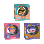 Dorbz Hanna-Barbera 3-pack Bundle, , hi-res view 2