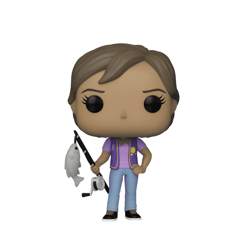 Pop! Ann Perkins Pawnee Goddesses, , hi-res view 1