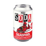 Vinyl SODA Deadpool with Swords, , hi-res view 2
