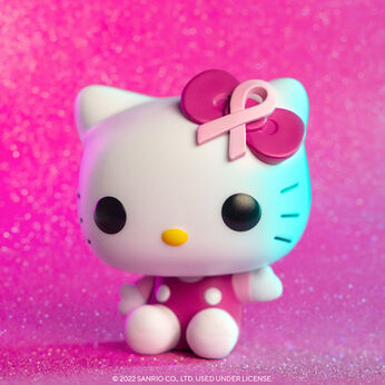 Pop! Hello Kitty, Image 2