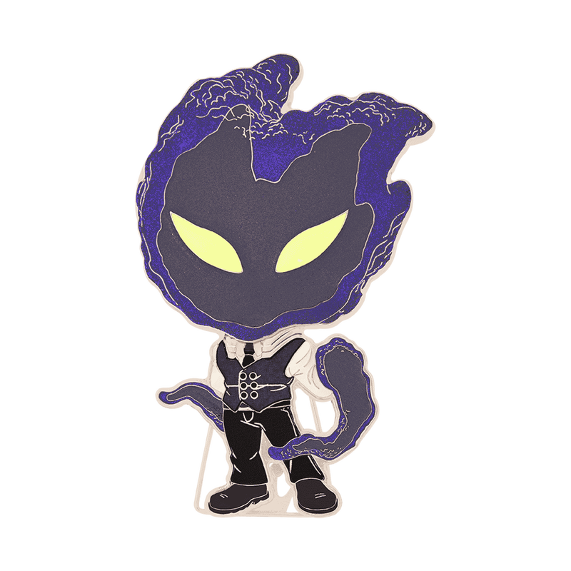 Pop! Pin Kurogiri, , hi-res view 2